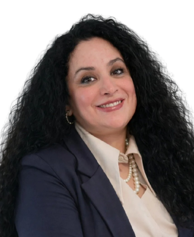 Nermine Youssef