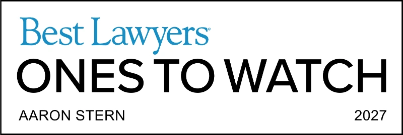 Ones to Watch - Aaron Stern