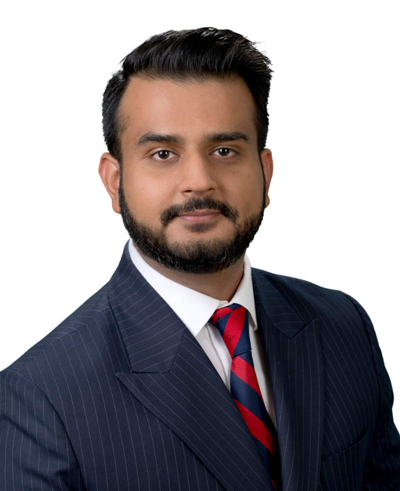 Rajwant (Reagan) Bamel