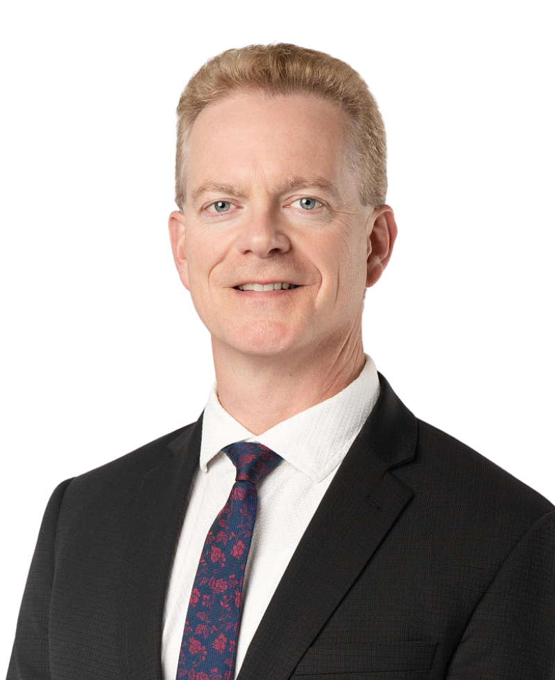 Matthew Cleary